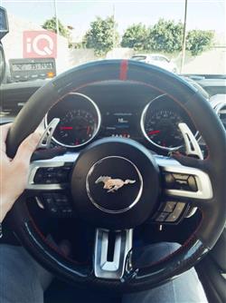 فورد موستانج